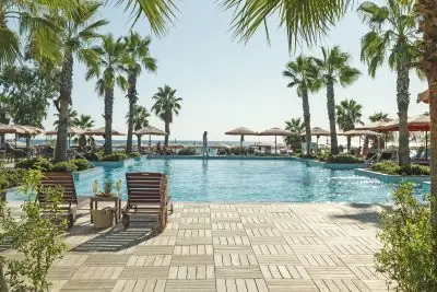 Ali Bey Resort