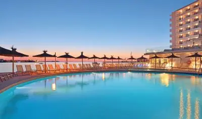 Alua Hawaii Ibiza