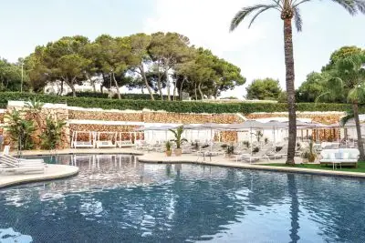 Aluasoul Mallorca Resort