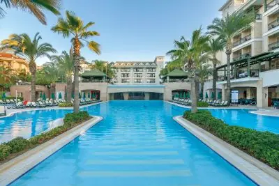 Alva Donna Beach Resort Comfort