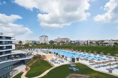 Alvor Baia Resort Hotel