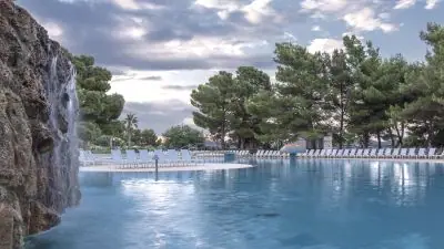 Amadria Park Hotel Ivan