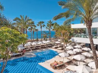 Amare Beach Hotel Marbella