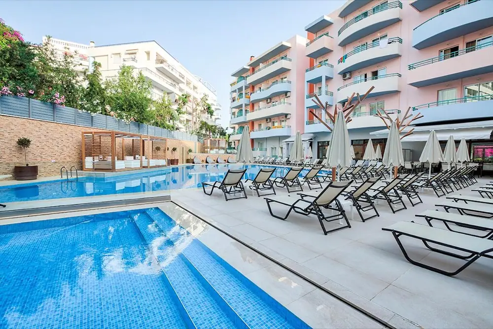 Aparthotel Bio