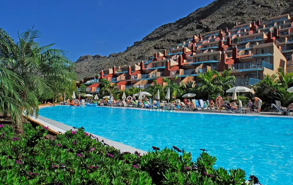 Aparthotel Cordial Mogan Valle
