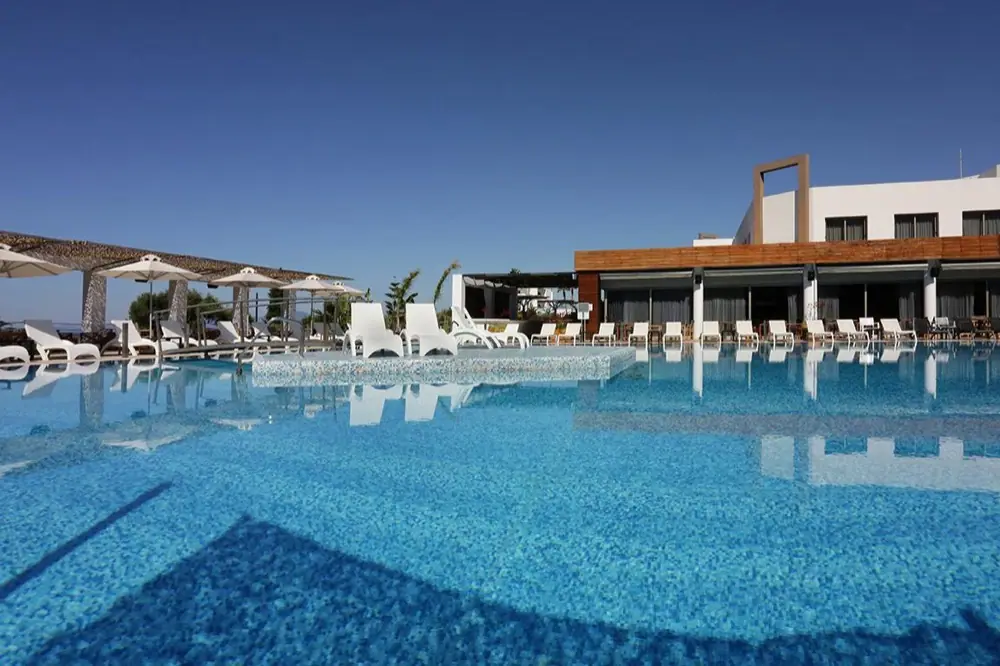 Aparthotel Elite City Resort