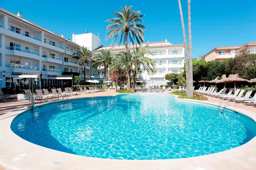 Aparthotel Grupotel Alcudia Suite