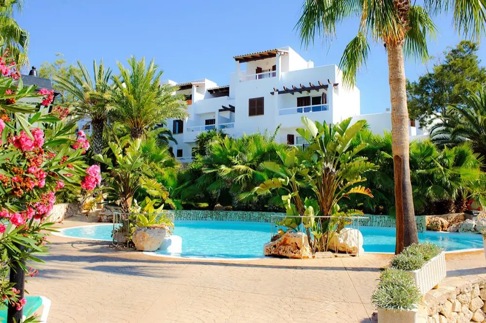 Aparthotel Palia Puerto del Sol