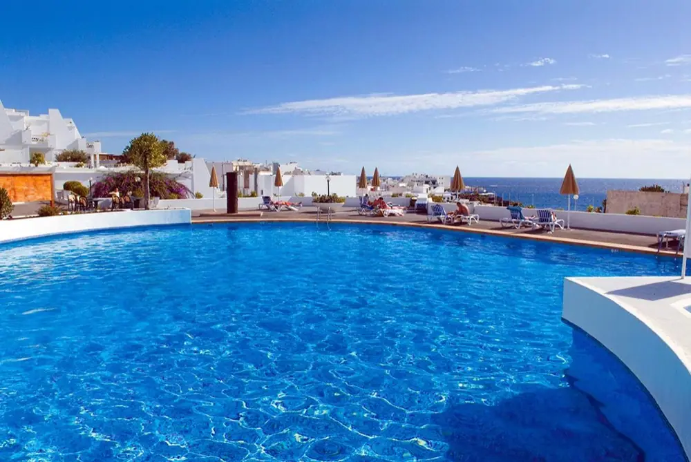 App. BelleVue Aquarius – all inclusive