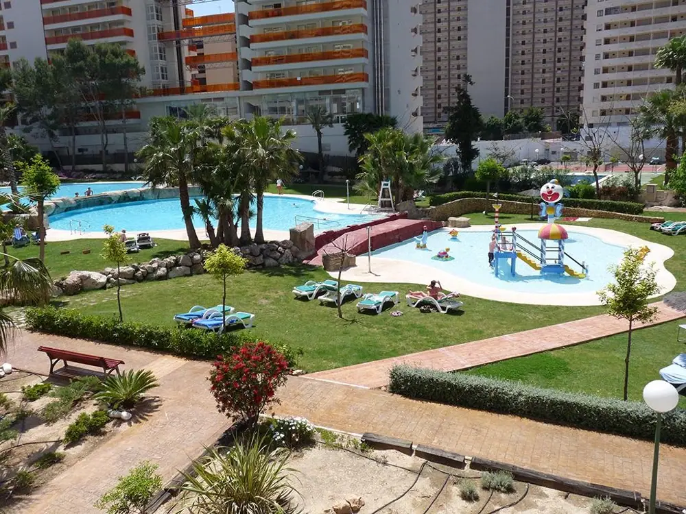 App. Gemelos 22