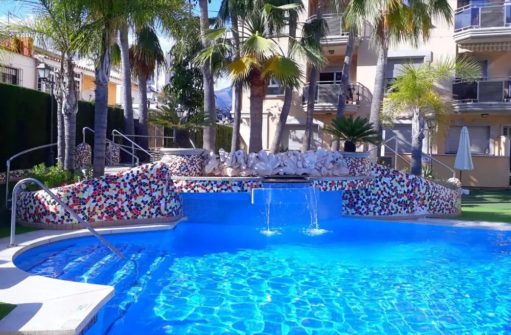 App. Mediterraneo Real