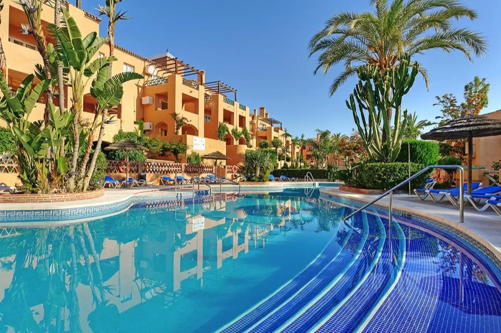 App. Mijas Costa Oasis by Grangefield – Inclusief huurauto