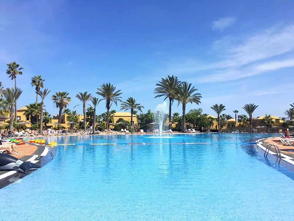 App. Oasis Papagayo Sports & Family – all inclusive