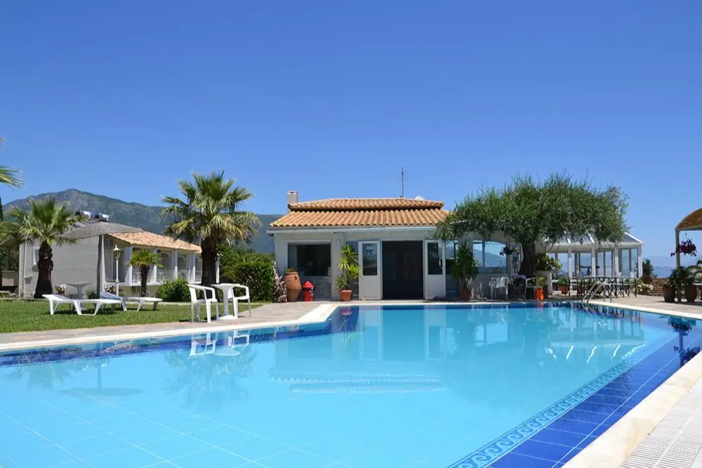 App. Panorama Hideaway
