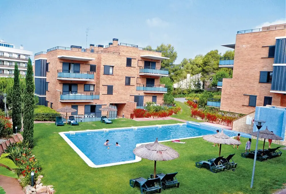 App. Pierre & Vacances Salou