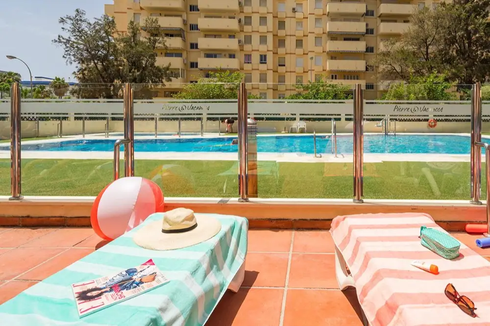 App. P&V Benalmádena Principe