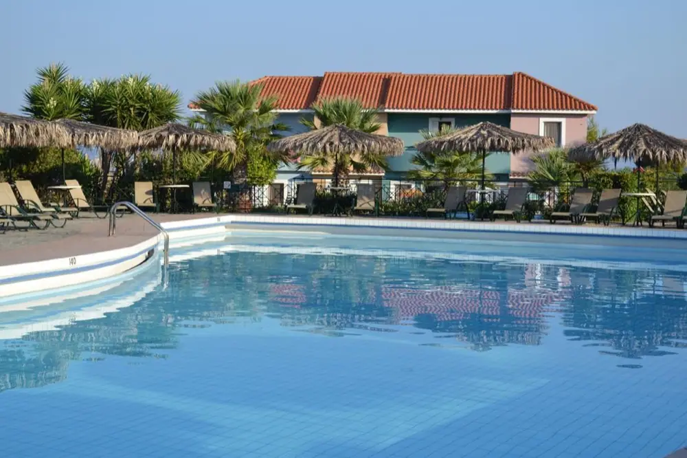 App. San Lorenzo Village