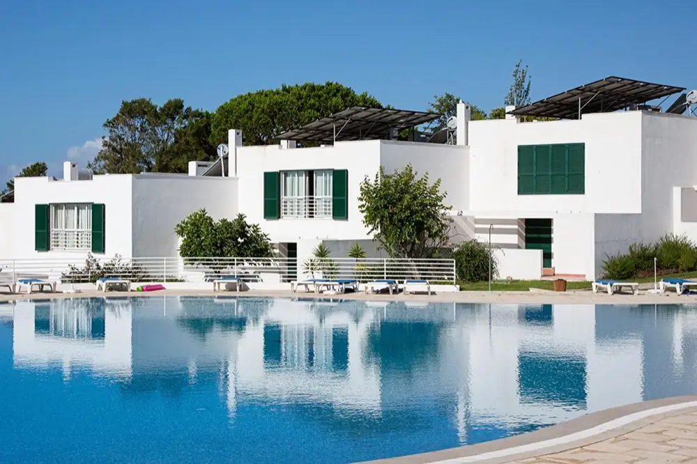 App. Villas d’Agua