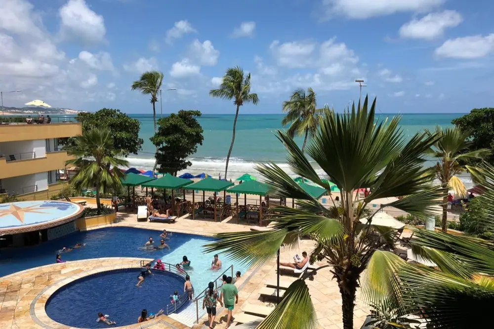 Aquaria Hotel