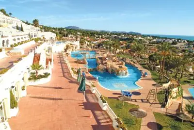AR Imperial Park Resort