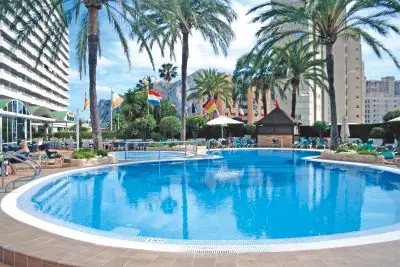 AR Roca Esmeralda & Spa