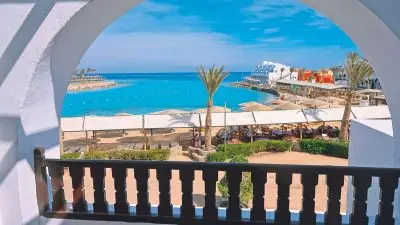 Arabella Azur Resort