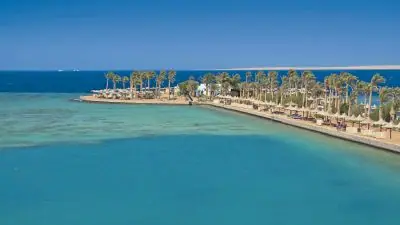Arabia Azur Resort