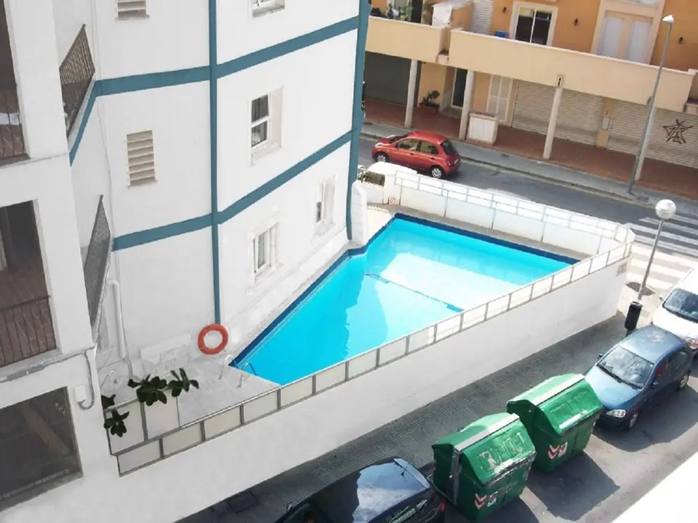 Arcadia Hotel