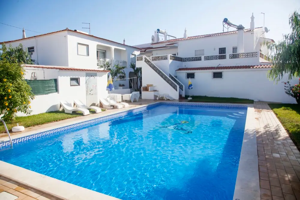 Areias Appartementen