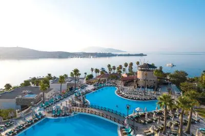 Asteria Bodrum Resort