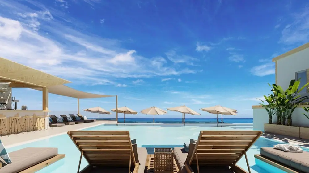 Atermono Boutique Resort