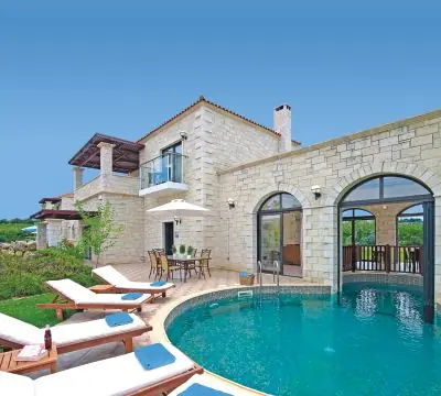 Atlantica Caldera Villas