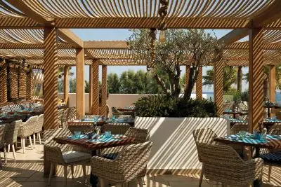 Atlantica Mare Village Ayia Napa