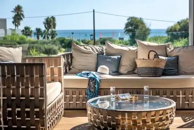 Atlantica Mikri Poli Rhodes