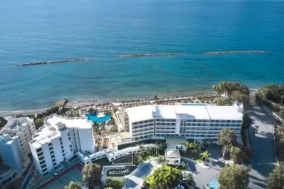 Atlantica Miramare Beach