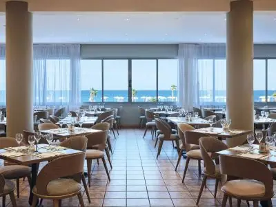 Atlantica Princess Hotel