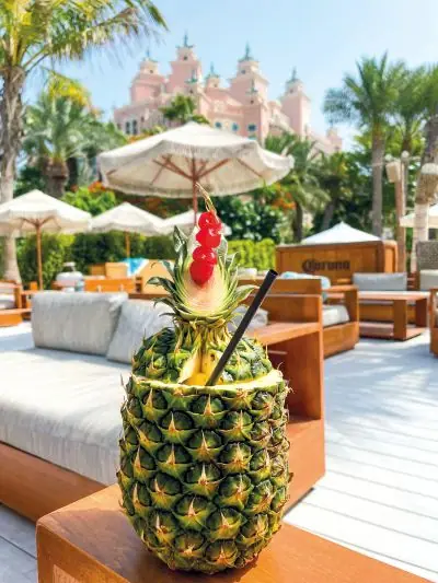 Atlantis The Palm