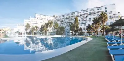 Bahia Serena