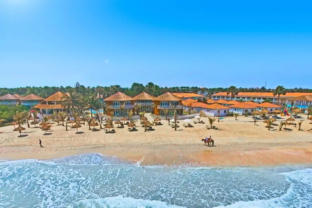 Balafon Beach Resort
