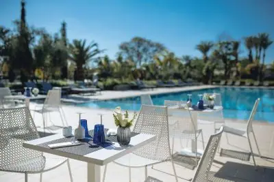 Barcelo Palmeraie