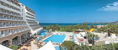 Batihan Beach Resort & Spa