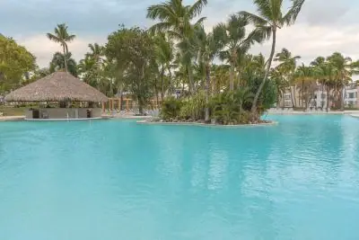 Bavaro Princess All Suites Resort, Spa & Casino