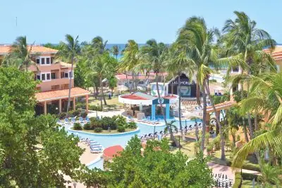 Be Live Experience Las Morlas