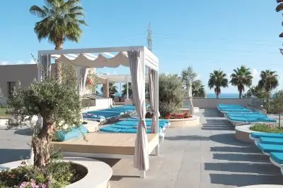 Belvedere Resort: Imperial Belvedere