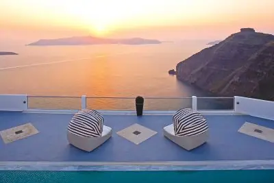 Belvedere Suites