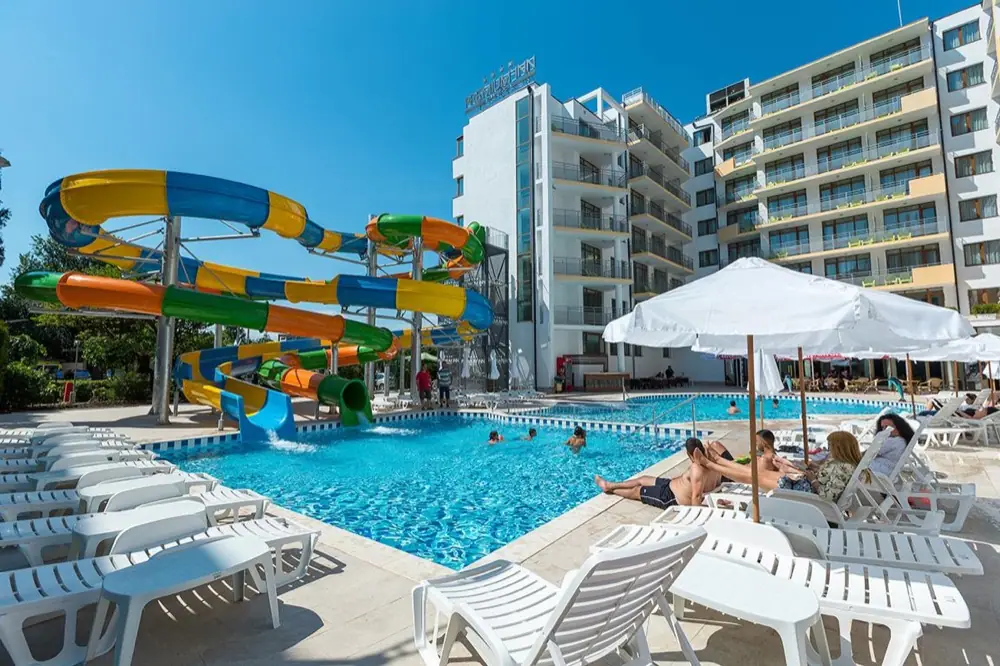 Best Western PLUS Hotel Premium Inn