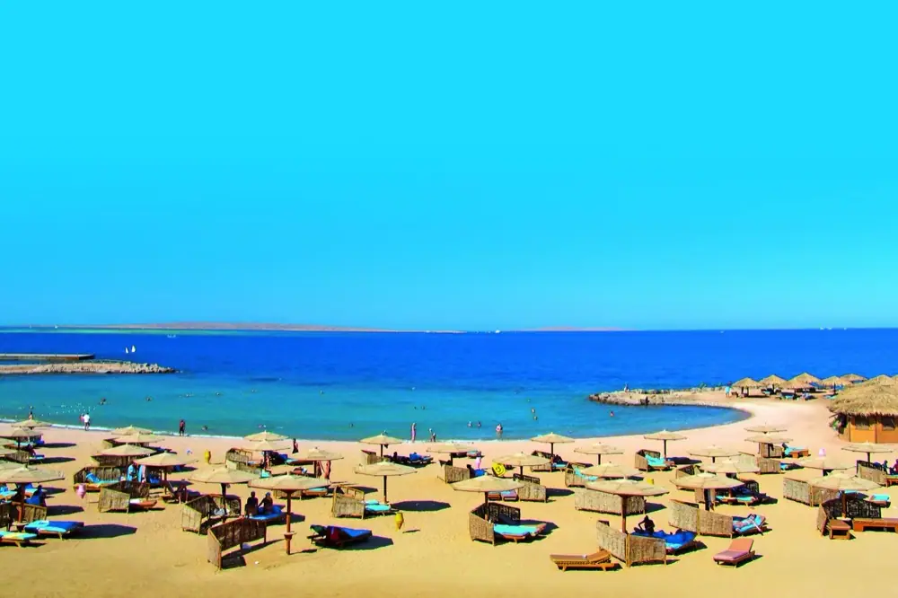 Bingo Egypte 5*