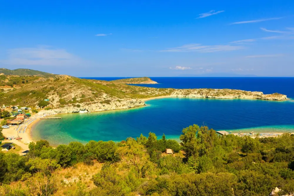 Bingo Kusadasi 4*