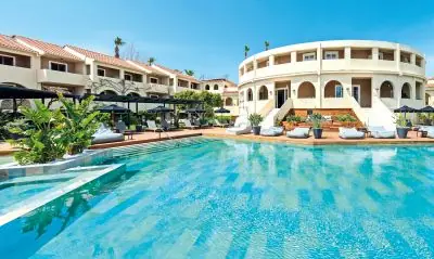 Bitzaro Palace