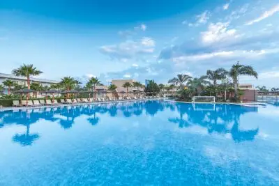 Blue Lagoon Resort